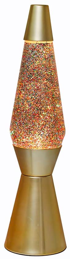 I-Total - Lava Lamp Magma/Lava Lamp Glitter